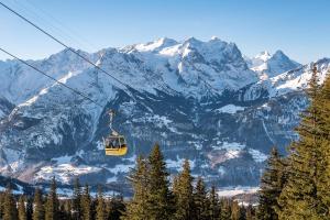 Meiringen
