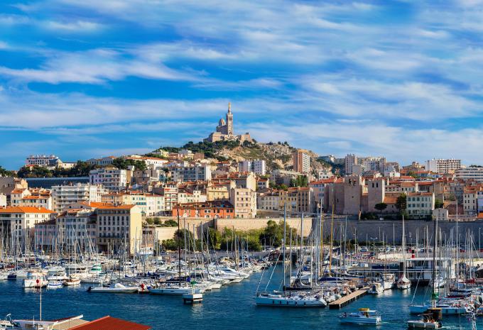 Marseille