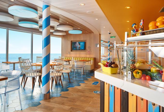 Westliches Mittelmeer - Kreuzfahrt