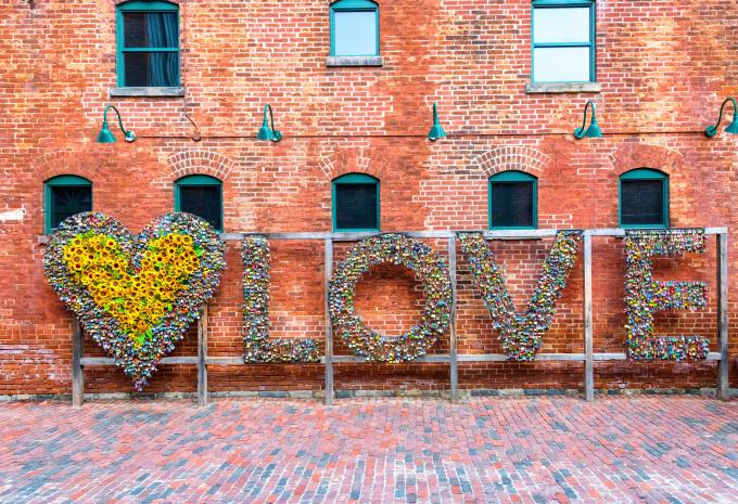 Kanada - Silvester Special Toronto