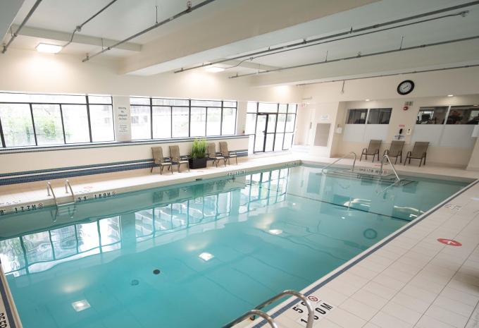 Kanada - Silvester Special Toronto