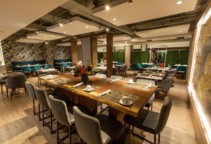 Kanada - Silvester Special Toronto