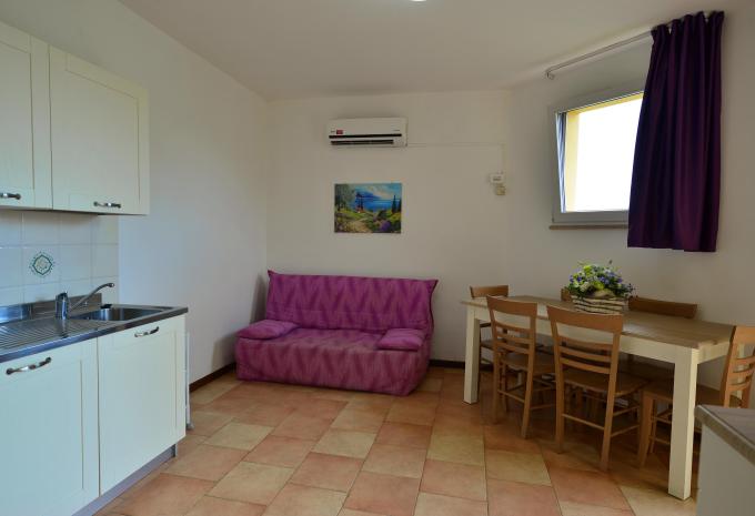 Beispielbild, Bungalow «Standard Oleandro»