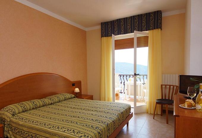 Exemple de chambre Chambre double standard