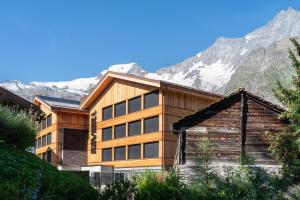 Saas-Fee