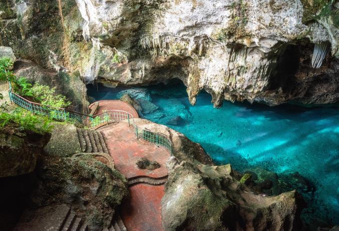 Santo Domingo, Dom.Rep