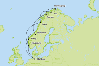 Termin 21.02 - 07.03.2027