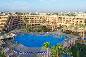 Continental Hotel Hurghada*****