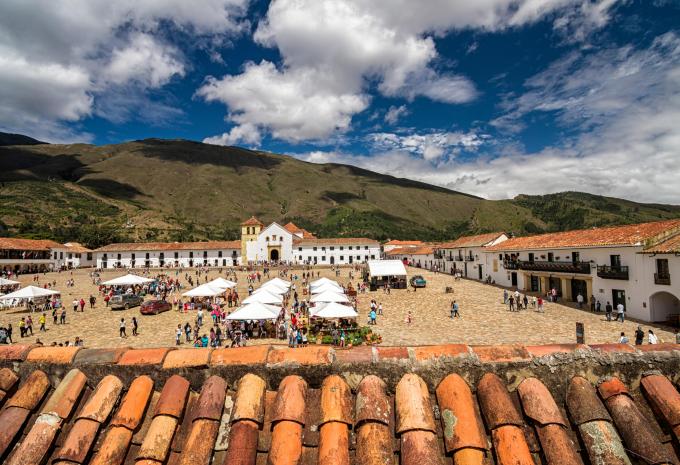 Villa de Leyva