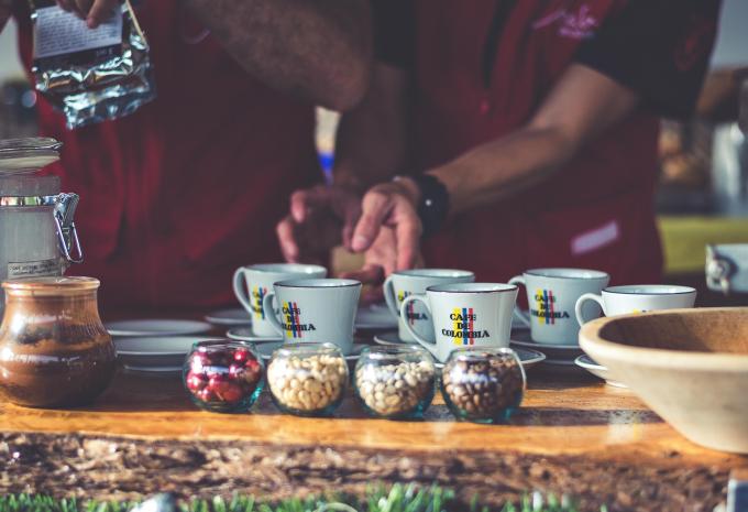 Colombia - Tour & soggiorno balneare