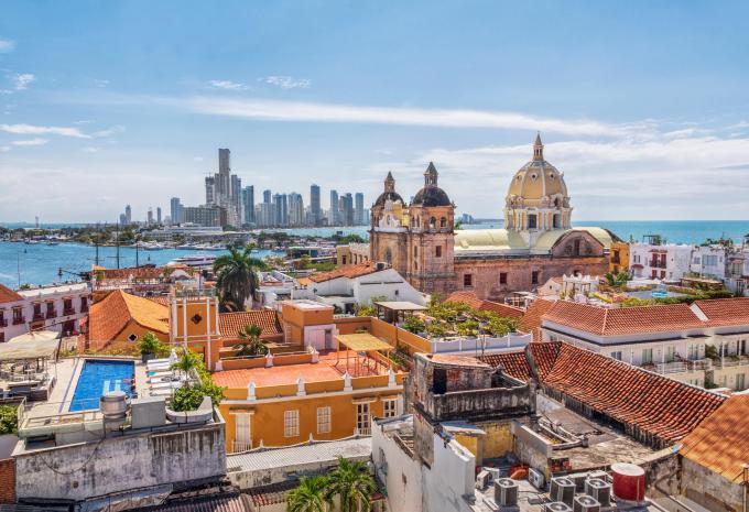 Cartagena