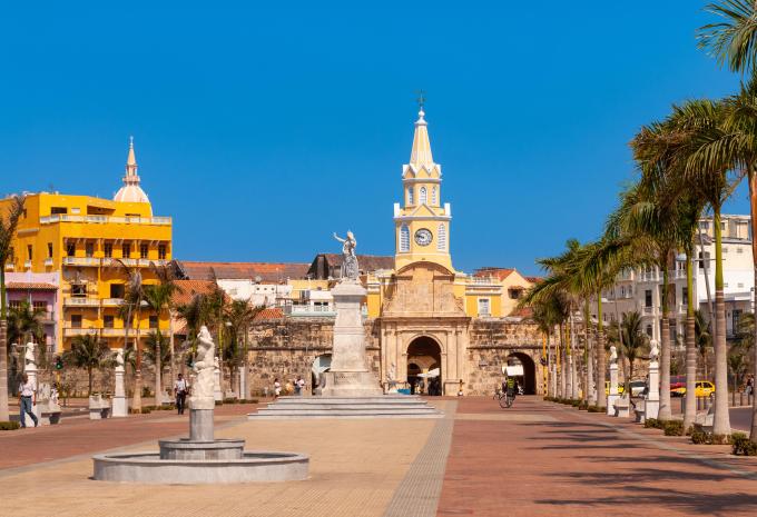 Cartagena