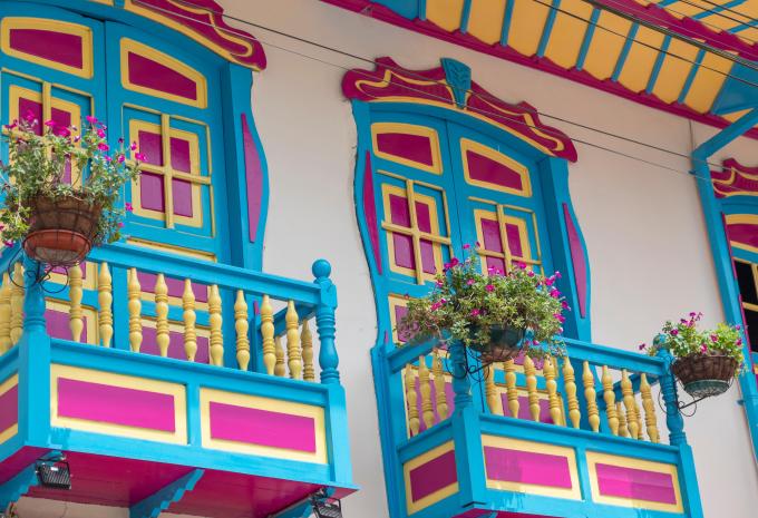 Colombia - Tour & soggiorno balneare