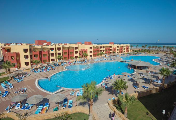 Casa Mare Resort, Marsa Alam