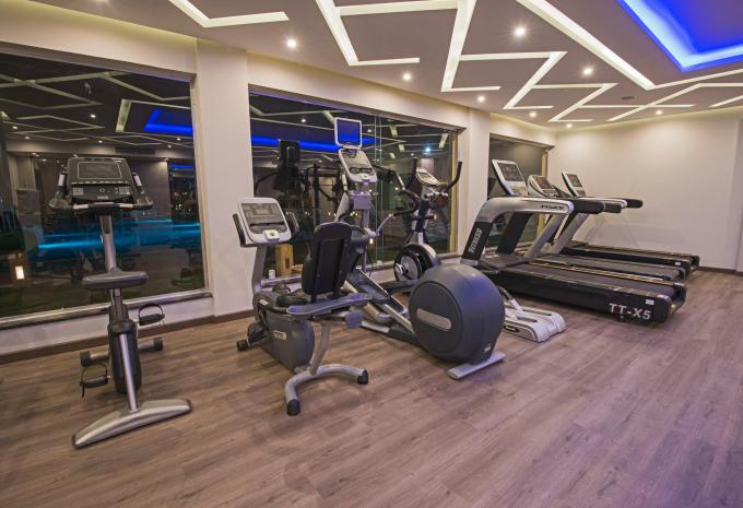 Marsa Alam - Soggiorno balneare