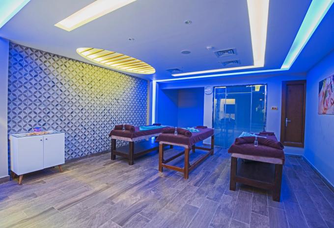 Marsa Alam - Soggiorno balneare