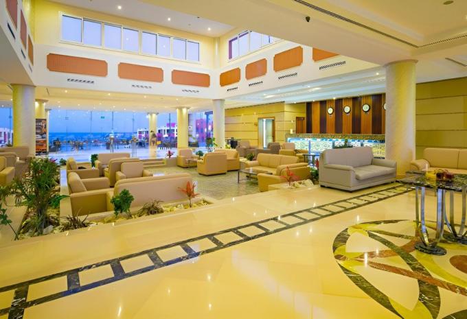 Marsa Alam - Soggiorno balneare