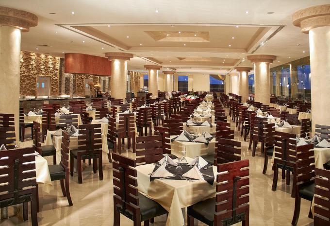 Marsa Alam - Soggiorno balneare