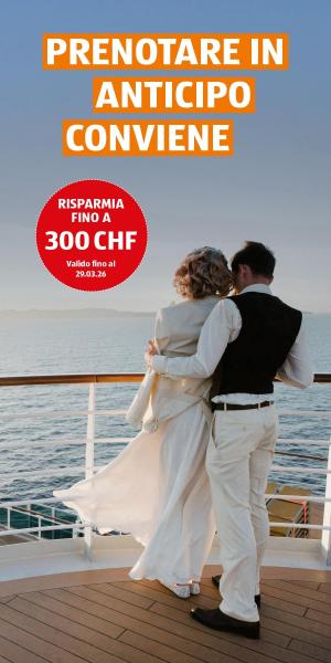 Prenota in anticipo per l'autunno e l'inverno 2026/2027