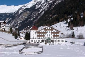 Feichten im Kaunertal