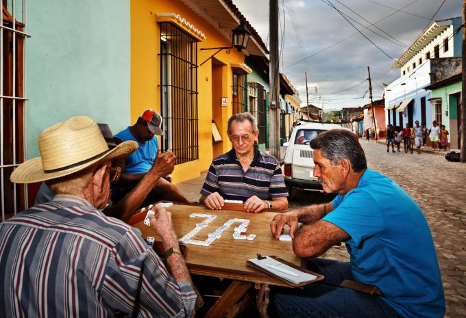 Cuba - Breve tour e mare “Viva Cuba”