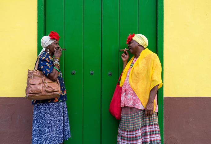 Cuba - Breve tour e mare “Viva Cuba”