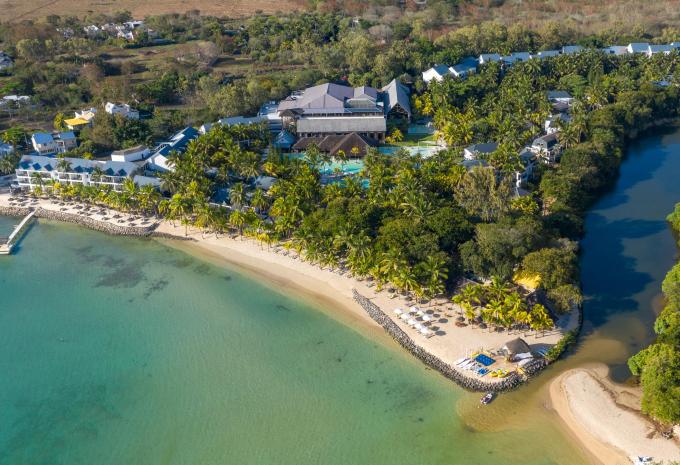 Maurice - Séjour balnéaire