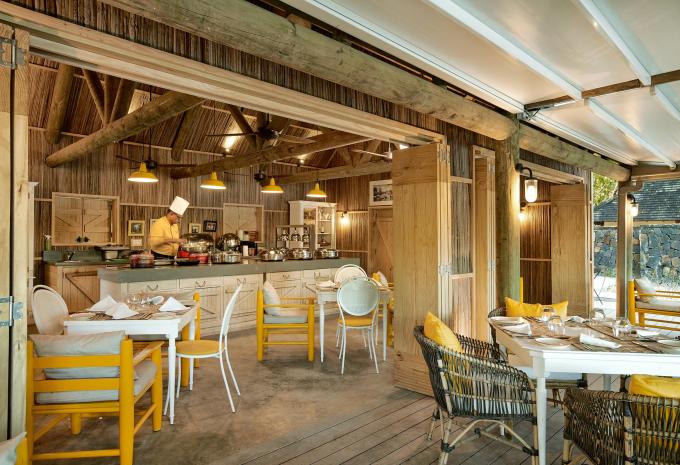 Maurice - Séjour balnéaire