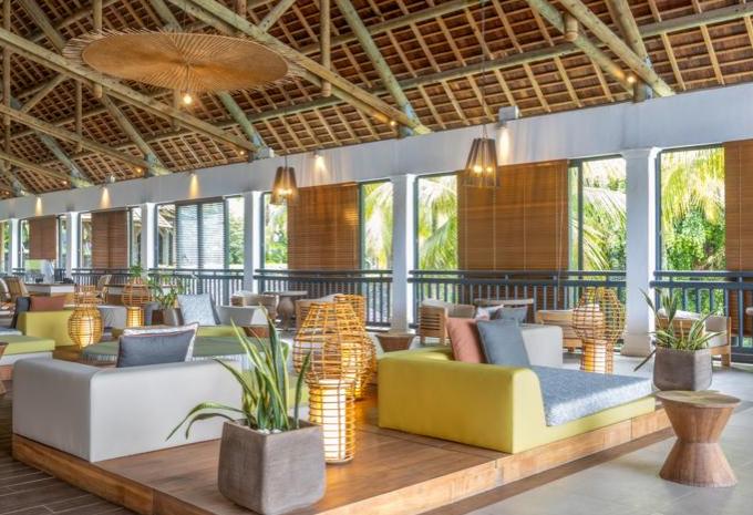 Maurice - Séjour balnéaire