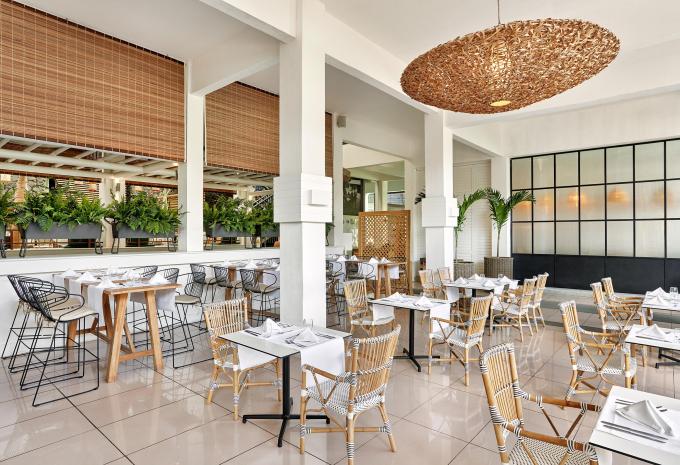 Maurice - Séjour balnéaire