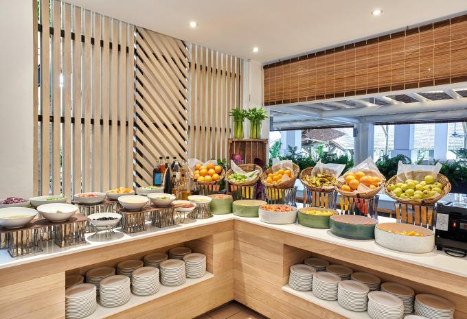 Maurice - Séjour balnéaire