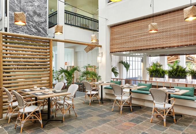 Maurice - Séjour balnéaire