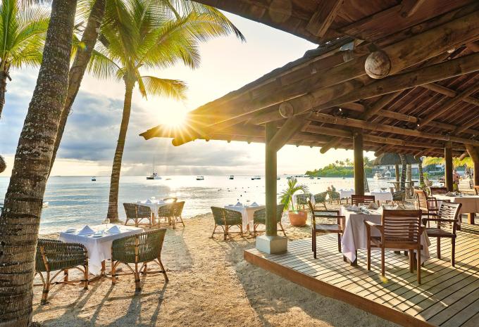 Maurice - Séjour balnéaire