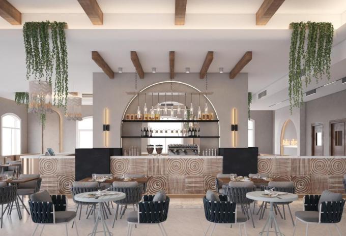 Marsa Alam - séjour balnéaire