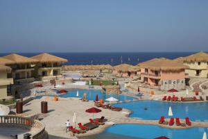 Marsa Alam - Baden