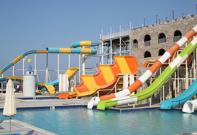 Marsa Alam - séjour balnéaire