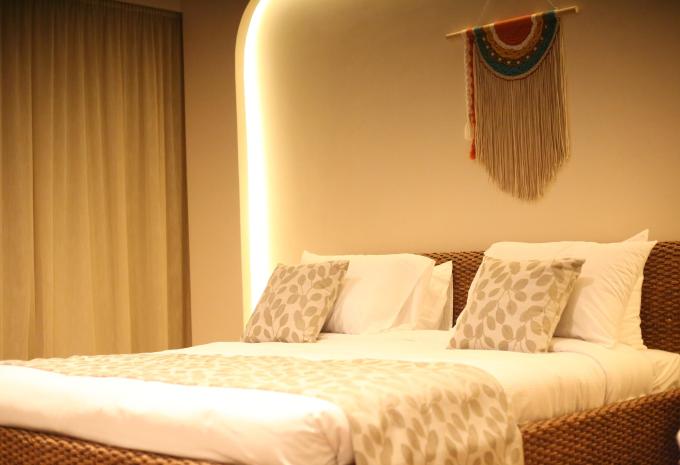 Marsa Alam - séjour balnéaire