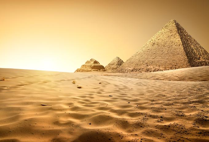 Marsa Alam - séjour balnéaire