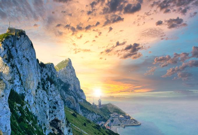 Gibraltar