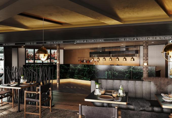 MS Midnatsol - Symbolbild