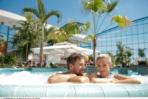 Therme Bad Wörishofen