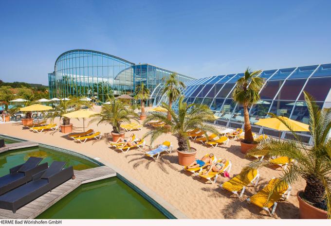 Therme Bad Wörishofen