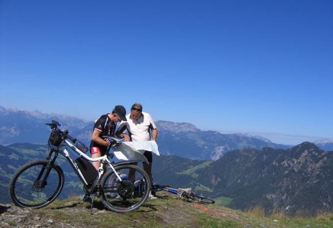 Wildschönau - Auffach