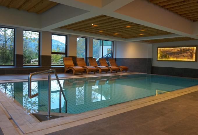 Wildschönau - Auffach