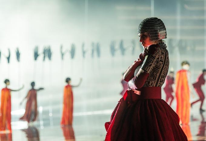 Arena di Verona / Aida