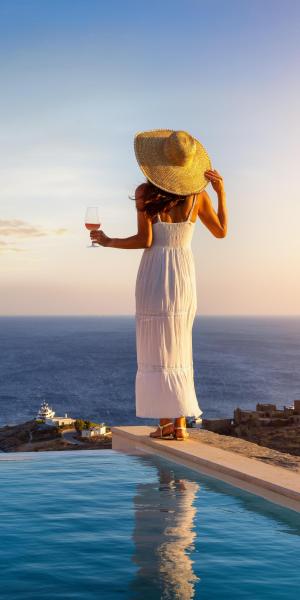 Mehr 4- & 5-Stern-Hotels entdecken