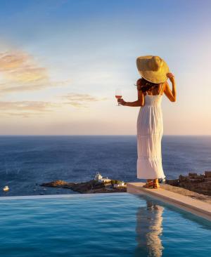 Mehr 4- & 5-Stern-Hotels entdecken