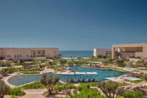 Fairmont Taghazout Bay*****