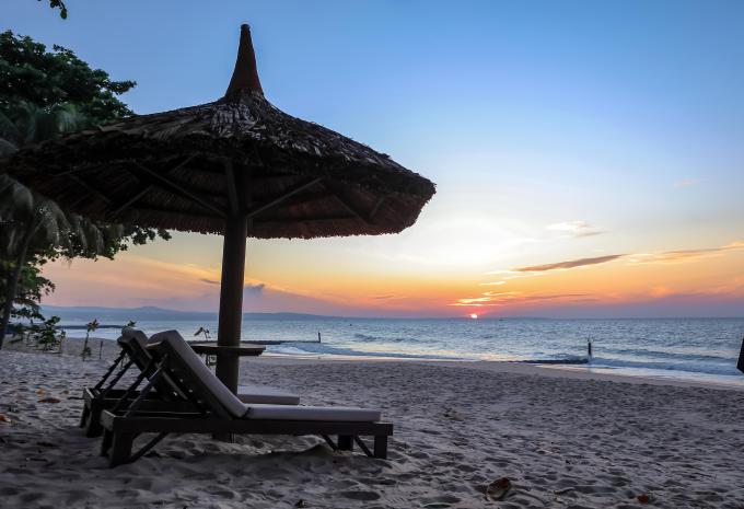 Viêt Nam - Circuit & séjour balnéaire