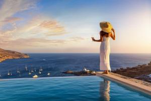 Premium-Ferien in 4- & 5-Stern-Hotels